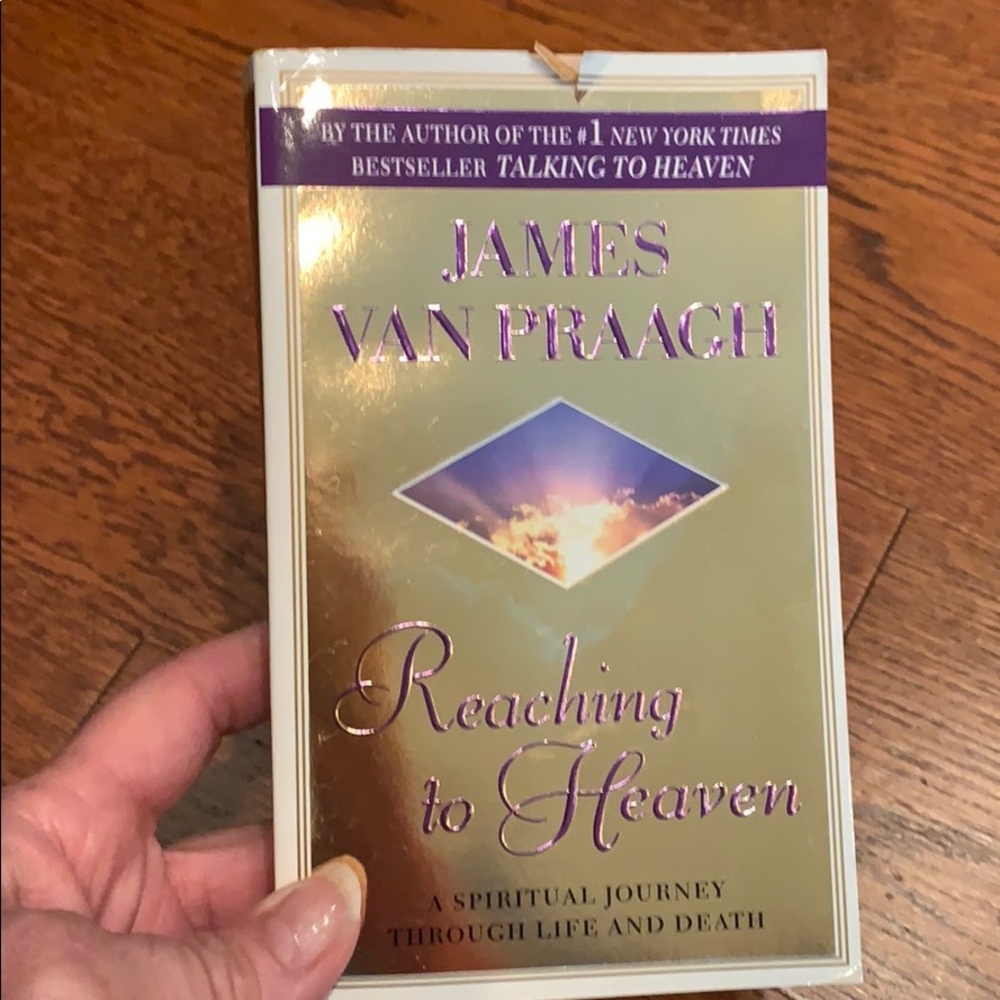 Paperback Book